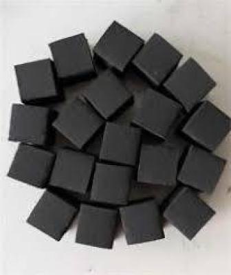 زغال مکعبی نارگیلی فله